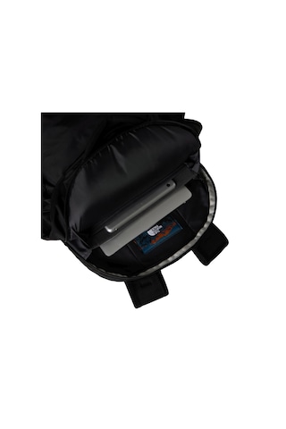 The North Face Router 40lt Sırt Çantası Nf0a52sf4hf1 Siyah