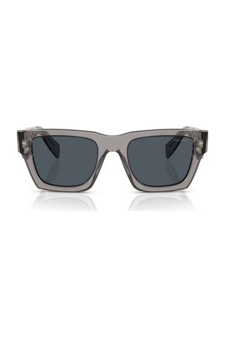 Prada Güneş Gözlüğü Pr A06s 50 16z70b Gri