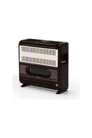 Fujiyama FHS 11000F Hermetik Fanlı Doğalgaz Sobası