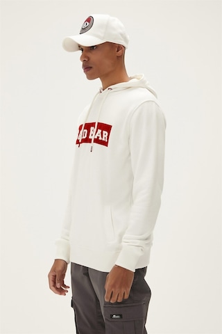 Bad Bear Flog Hoodie Erkek Sweatshirt Çok Renkli