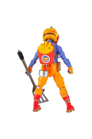 Fortnite Legendary Seri Aksiyon Figür - Beef Boss 15 Cm 1604