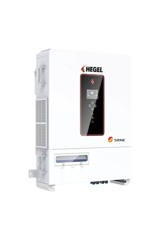 Hegel 20kw 3 Faz Hibrit İnverter