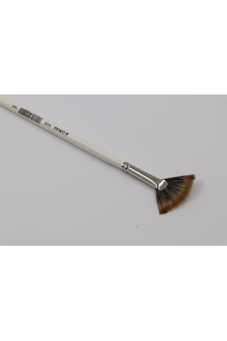 Bob Ross Yelpaze Fırça - N.6329
