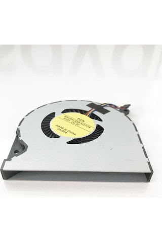 Laptopyedekparca Casper Uyumlu Nirvana F600 Fan Cooling