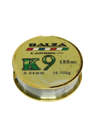 Balza K9 150 M Carbon Misina 0.28 Mm