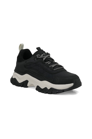 Kinetix Lura Siyah Kadın Outdoor 000000000102696279