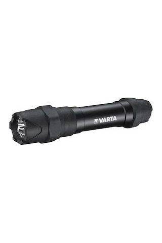 Varta F30 Pro 18714 Indestructıble Fener Siyah