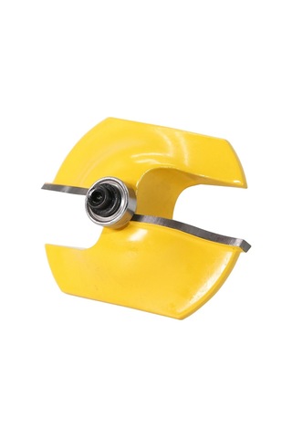 Sones 3 Adet/takım 1/4 Saplı Ev Tipi Kesme Makası Ağaç İşleme Gravür Freze Kesici