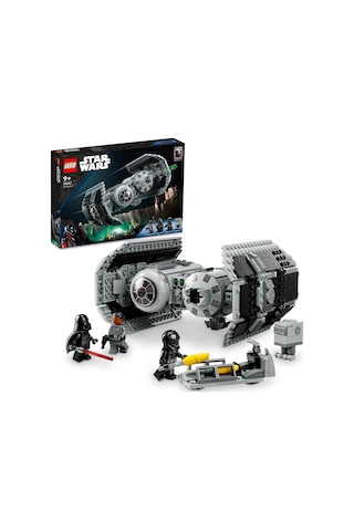 LEGO® 75347 Star Wars Tie Bombacısı Oyuncakları LEGO® ları