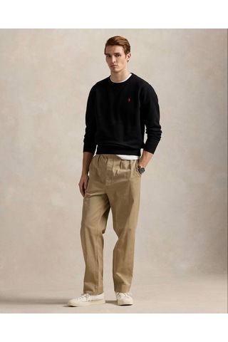 Polo Ralph Lauren Sweatshirt Siyah