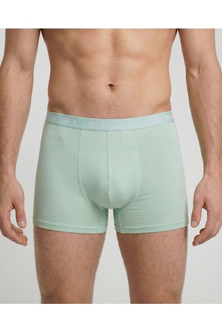 Gost Liria Celadon Boxer Yeşil Yeşil