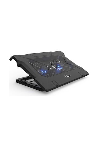 Inca INC-321RX Çift Fanlı 13" - 17" Stand Notebook Soğutucu