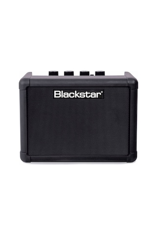 Blackstar Fly 3 Bluetooth Kombo Elektro Gitar Amfi