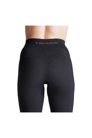 X-Bionic X-bıonıc X-bıonıc Mıghtywool Pants Wmn 6000 Siyah