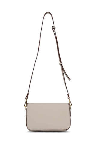 U.s. Polo Assn. Us25235 Kadın Çapraz Çanta Taş Taş