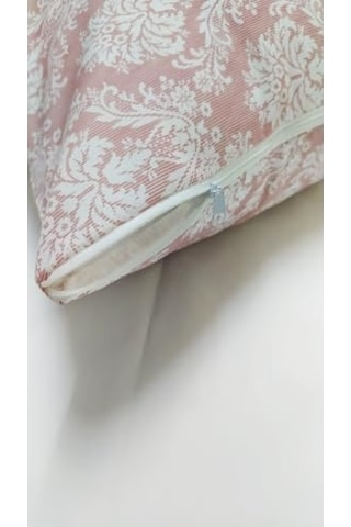 Yastık Kılıfı 2adet 50x70cm Yk-160 50 x 22
