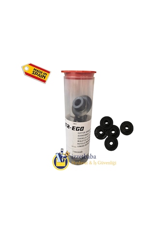 Süper Ego 710020500 BORU KESİCİ 2'' BIÇAĞI 5 ADET