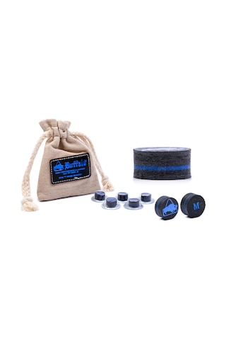 Buffalo Bilardo Istaka Ucu 13 Mm 1 Adet