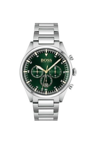 Hugo Boss Erkek Saat 1513868 1513868 Gri Çok Renkli