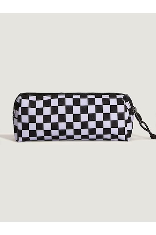 Vans Old Skool Pencil Pouch Unisex Çocuk Çok Renkli Çanta - Vn000h58