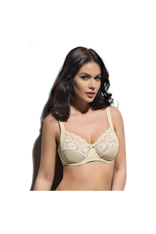 Bella Donna Minimizer Dantelli Sütyen 2100