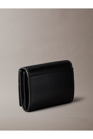 Calvin Klein Kadın Cüzdan Lv04f1047gub1 Siyah