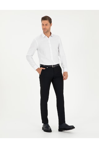Pierre Cardin Erkek Lacivert Pantolon 50292991-vr033 Lacivert