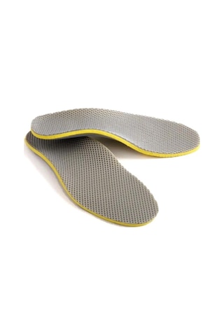 Ortopedik Tabanlık Düz Taban 35-40