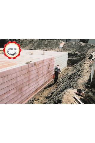 Aquarol 10D Tozuma Önler Bağlayıcı Yalıtım Primer Astarı 20Kg