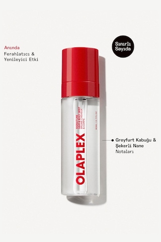 Signature Hair & Body Mist - Olaplex Signature Canlandırıcı Saç & Vücut Spreyi
