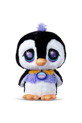 Littlest Pet Shop Signature Peluş S01000665