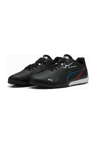 Puma Bmw Mms Drift Cat Siyah Erkek Sneaker 308614-05 Siyah