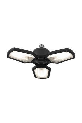 Highbay Blade 60w 840 4000k 6500lm Led Aydınlatma Siyah Açık