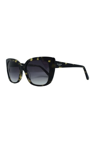 Lee Cooper Güneş Gözlüğü Lee1448 C3 Havana