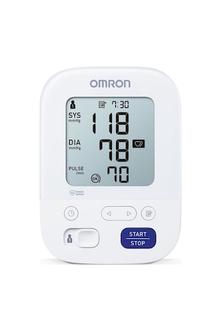 Omron M3 Comfort Hem-FL31 Üst Koldan Ölçer Tansiyon Aleti