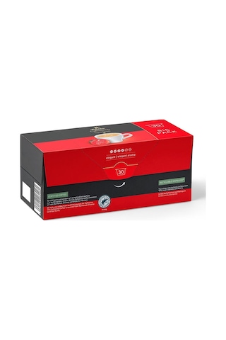 Tchibo Cafissimo Espresso Elegant Aroma 30 Adet Kapsül Kahve Kapsül Kahve