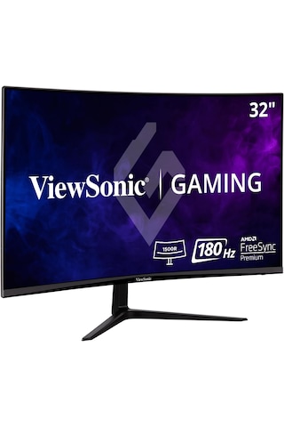 Viewsonic Vx3218-pc-mhd 32" Fhd,180hz, 1ms