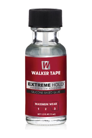 Walker Tape Extreme Hold Protez Saç Likit Yapıştırıcısı 15Ml