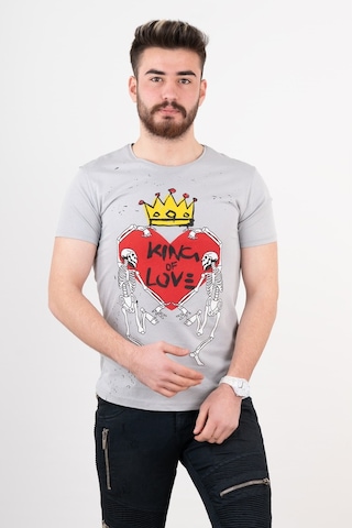 Black Island T-Shirt (528976542)