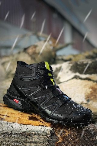 Big King Siyah Bot (514415564)