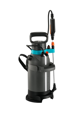 Qianfan Gardena 11120-20.000.00 Basınçlı Püskürtücü 1.25l