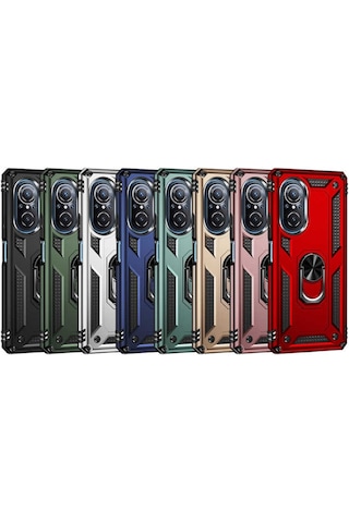 Huawei Nova 9 Se Kılıf Zore Vega Kapak (552580178)