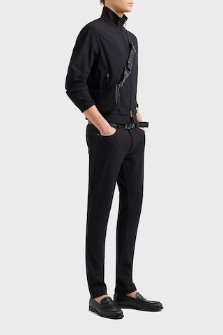 Emporio Armani Erkek Ceket Em001364 Af14076 Uc001 Siyah Siyah
