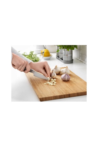 Ikea 365+ Soyma Bıçağı 9 Cm Krom