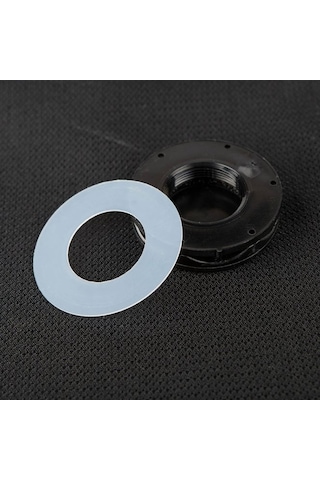 Sı Tech Kuru Elbise Vana Ring Anti-Friction Washer Mavi