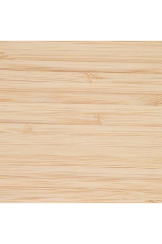 Ikea Stegesund Bank, Açık Bambu, 79x34 Cm