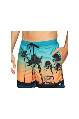 Quiksilver Pardsvly17 M Jamv Lacivert Lacivert