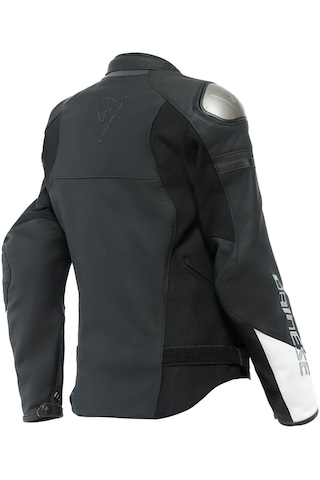 Dainese Rapida Lady Kadın Deri Motosiklet Mont