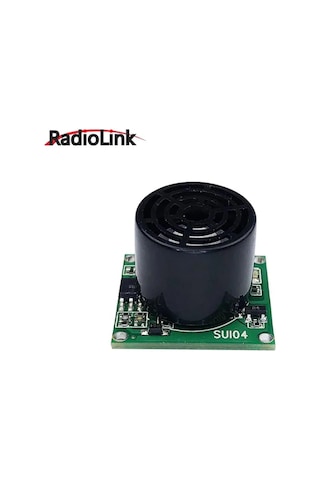 RadioLink SUI04 Ultrasonic Sensör Drone Sensörü