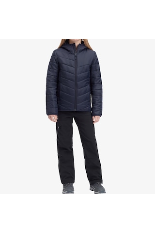 Mc Kinley Mckinley Alix G Kadın Lacivert Outdoor Mont 432362 Lacivert